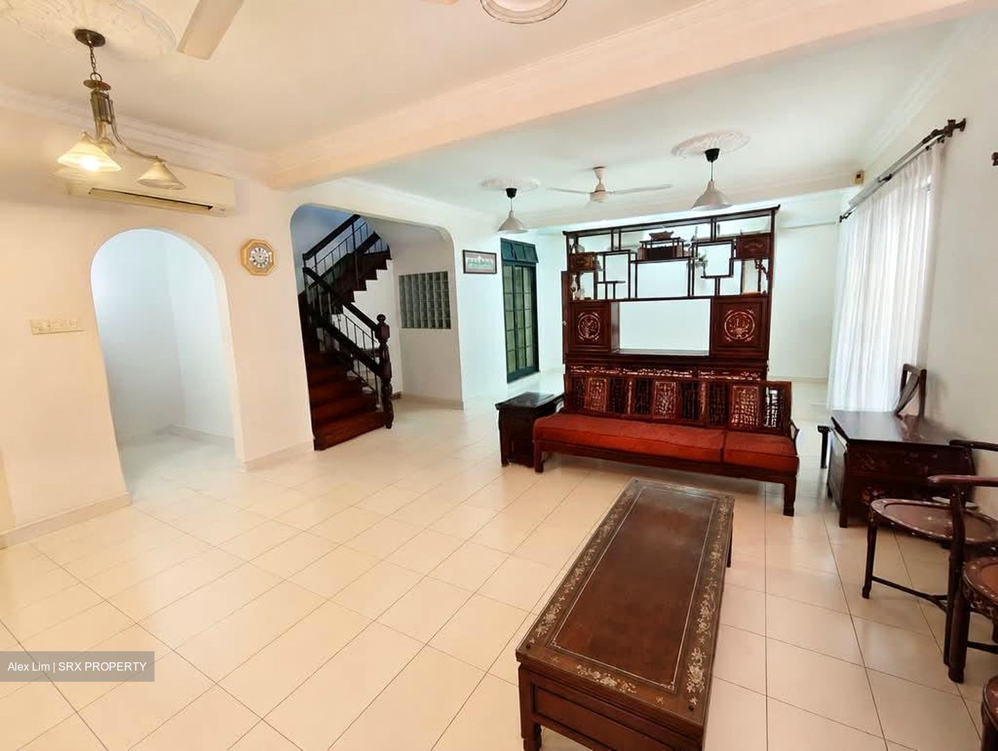 Truro Road (D8), Terrace #595789051